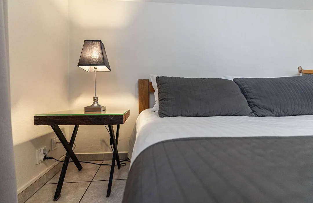 Liberta INN - Pokoje Gościnne-1