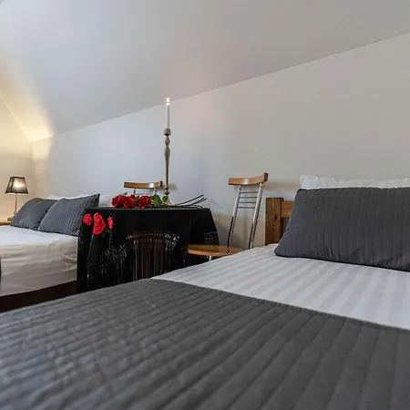 Liberta INN - Pokoje Gościnne-3