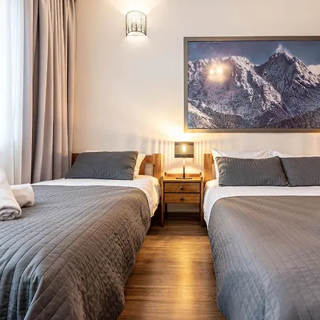 Liberta INN - Pokoje Gościnne-2